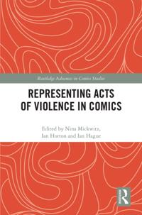 Routledge Advances in Comics Studies