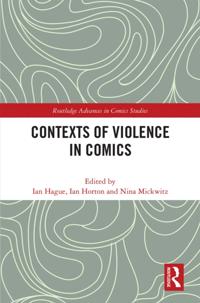 Routledge Advances in Comics Studies