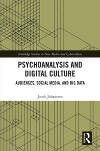 Routledge Studies in New Media and Cyberculture
