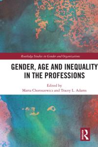 Routledge Studies in Gender and Organizations