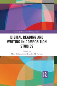 Routledge Research in Writing Studies