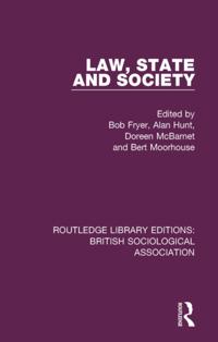Routledge Library Editions: British Sociological Association