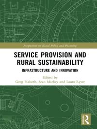 Perspectives on Rural Policy and Planning