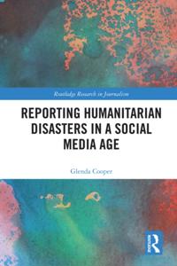 Routledge Research in Journalism