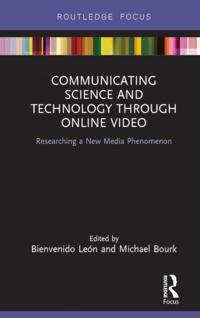 Routledge Focus on Communication Studies