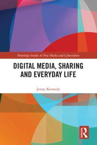 Routledge Studies in New Media and Cyberculture