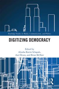 Routledge Studies in Media, Communication, and Politics