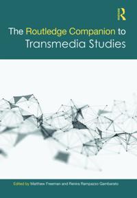 Routledge Media and Cultural Studies Companions