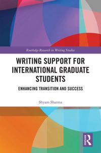 Routledge Research in Writing Studies