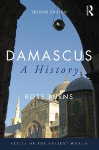 Cities of the Ancient World