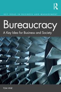 Key Ideas in Business and Management