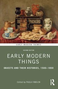 Early Modern Themes