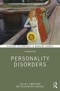 Clinical Psychology: A Modular Course