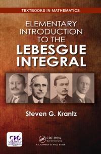 Textbooks in Mathematics