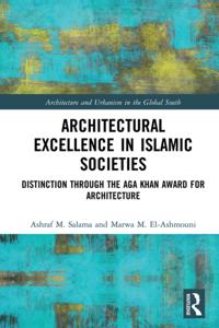 Architecture and Urbanism in the Global South