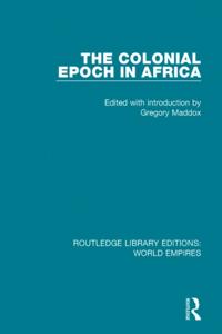 Routledge Library Editions: World Empires