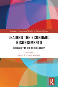 Routledge International Studies in Business History
