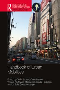 Routledge International Handbooks
