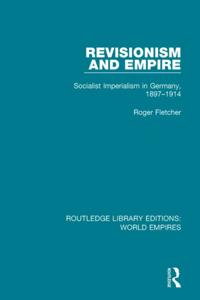 Routledge Library Editions: World Empires
