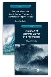 Modeling of Extreme Waves in Technology and Nature