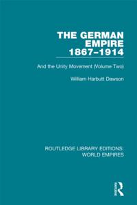 Routledge Library Editions: World Empires