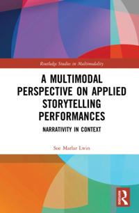 Routledge Studies in Multimodality