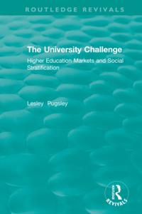 Routledge Revivals