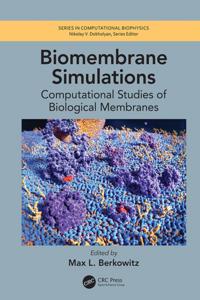 Series in Computational Biophysics