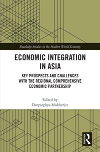 Routledge Studies in the Modern World Economy