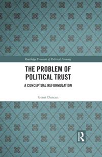 Routledge Frontiers of Political Economy