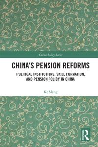China Policy Series