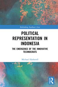 Rethinking Southeast Asia