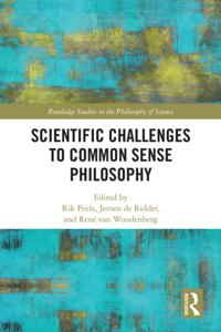 Routledge Studies in the Philosophy of Science