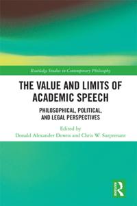 Routledge Studies in Contemporary Philosophy