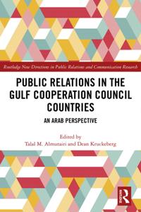 Routledge New Directions in PR & Communication Research