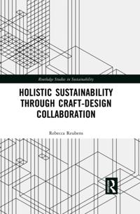 Routledge Studies in Sustainability