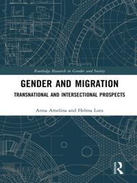 Routledge Research in Gender and Society