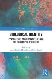 History and Philosophy of Biology
