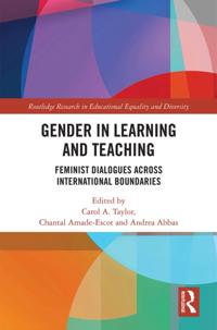 Routledge Research in Educational Equality and Diversity