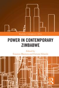 Routledge Contemporary Africa