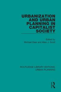 Routledge Library Editions: Urban Planning