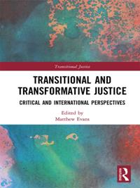Transitional Justice