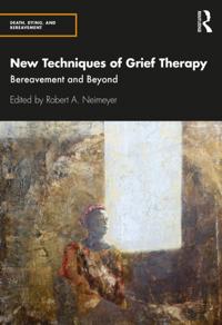 Series in Death, Dying, and Bereavement