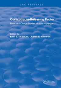 Corticotropin-Releasing Factor