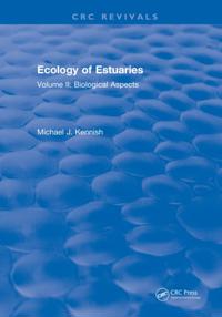 Ecology of Estuaries