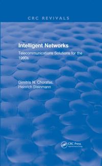 Intelligent Networks