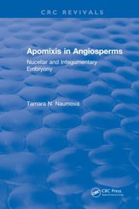 Apomixis in Angiosperms