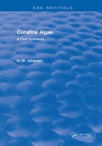 Coralline Algae