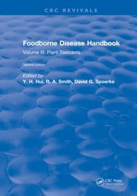 Foodborne Disease Handbook