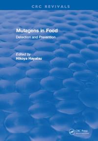 Mutagens in Food